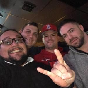 Meet your Posher, John